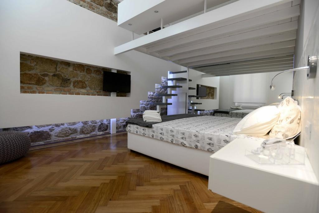 Castelfidardo Apartment Rzym Pokój zdjęcie